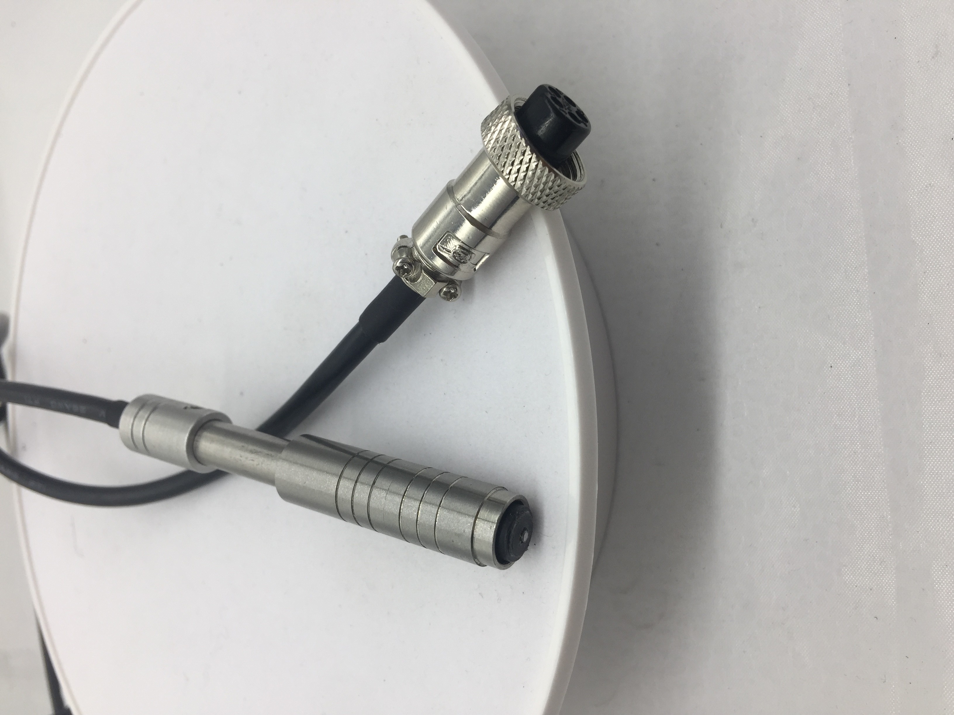 HFE-100 Ferrite Content Meter Austenitic And Duplex Stainless Steels Delta Analyzer