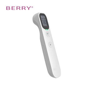 Wholesale Baby Infrared Forehead and Ear Thermometer Medical Digital from china suppliers
