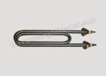 110V 220V Electric Coil Spiral Shape Tubular Heater For Water Immersion Heating