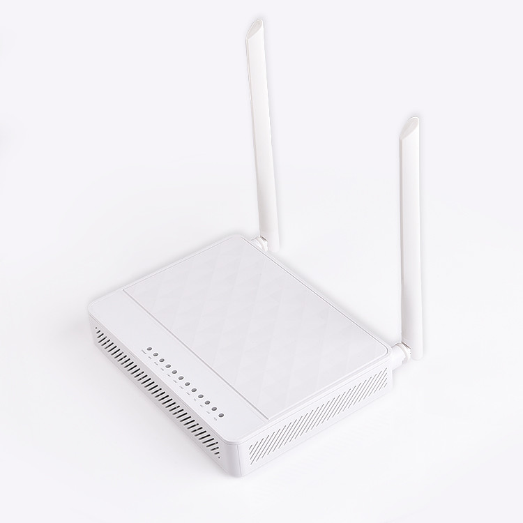 4 Port GPON EPON ONU