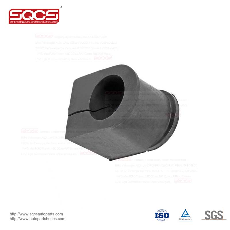 Rubber PUR Stabilizer Bushing 9013230185 for Mercedes Benz Sprinter W901 by SQCS