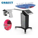 10D 405nm 635-650nm Diodes Laser Pain Relief Therapy Device LLLT Laser Equipment