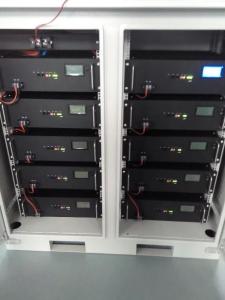 Wholesale Energy Storage 48V 1000Ah UPS Lithium Ion Battery Backup 50 KWh from china suppliers