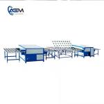 Double Glazing Production Line