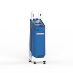 Hot promotion cut off 50% professional epilation permanent multifunctional laser
