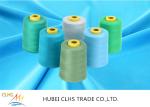 50/2 50s/2 100 Spun Polyester Sewing Thread Industrial Sewing Thread Colourful