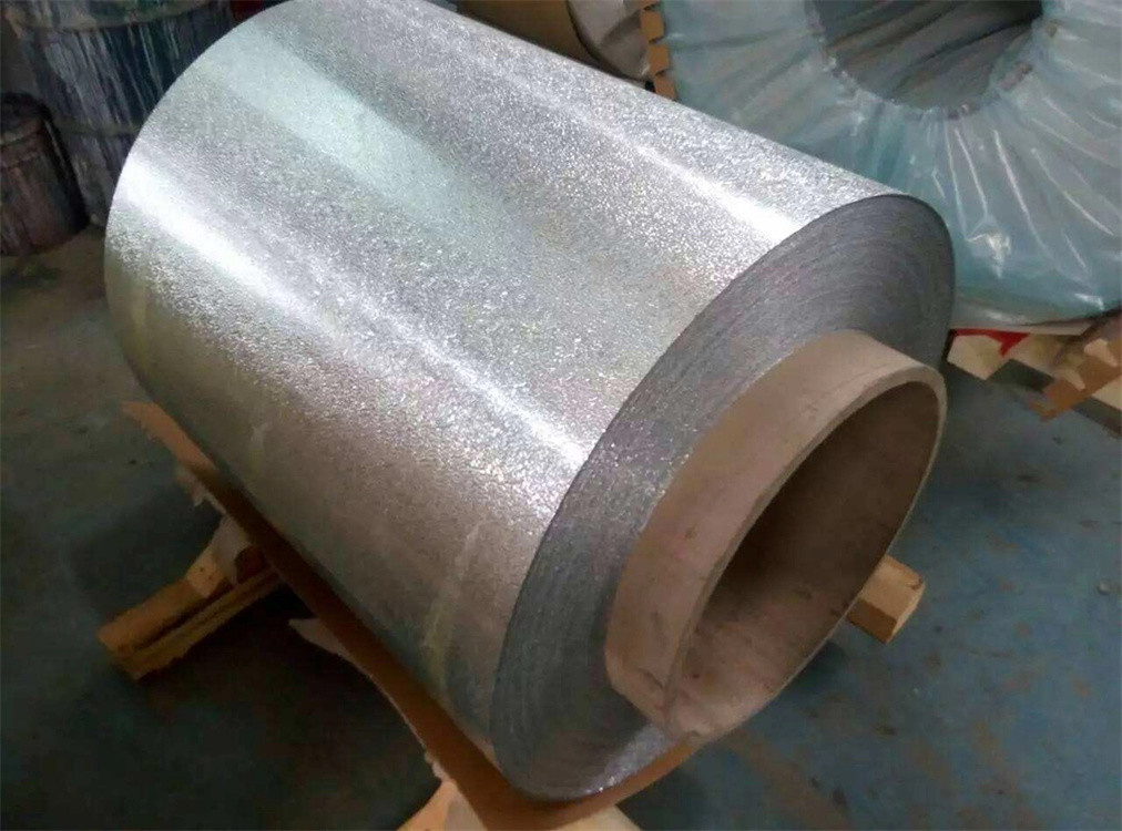 Temper O-H112 Aluminum Steel Coil 3003 Aluminum Slit Coil Replacement