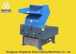Wholesale PP PE PVC PET Shoe Making Equipment Recycled Plastic Crusher Grinding Machine from china suppliers