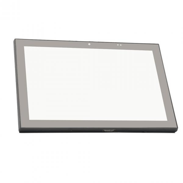 Quality 10" Android Touch Screens With NFC capability for Museums for sale