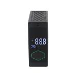 150psi Electric Air Inflation Pump Portable Digital Air Pump