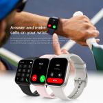 Waterproof Personalized Electronic Gifts Sport Smart Watch IP68 Fitness Tracker