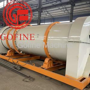 Wholesale Microorganisms Fermented NPK Compound Fertilizer Production Line Running Stable from china suppliers
