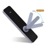 Rfid Electronic Magnetic Card Radio Frequency Card Hotel Lock Management System