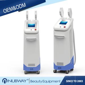 Wholesale multifunctional hair removal machine shr e-light ipl home use hair remover from china suppliers