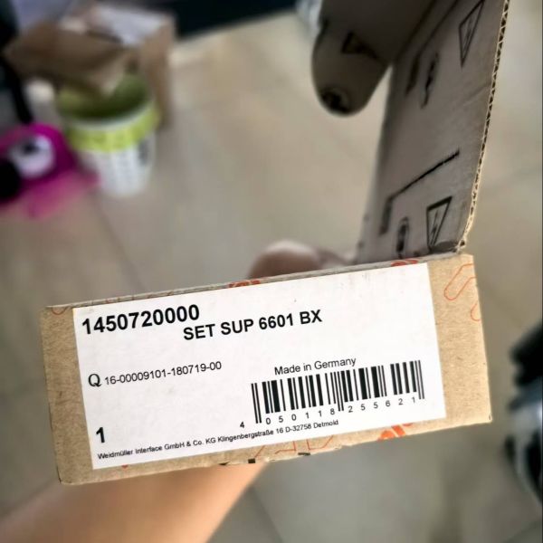 ERICSSON GRU 05 01 NCD 901 65/1 GPS Receiver Unit GRU0501