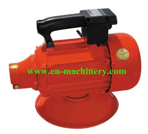 Wholesale Best Quality Single Phase AC Electric Concrete Vibrator 1.1kw 220v /110v 50hz from china suppliers