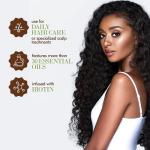 OEM ODM Vegan Unique Anti Loss Ginger Fast Growth Hair Regrowth Serum Oil For