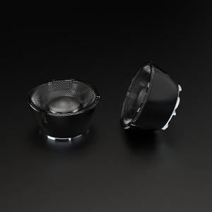 Wholesale Indoor TIR Optic Lens Led Lighting Lens VA 15 Degree Anti Glare from china suppliers