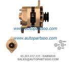 A13N104 A13N110 - VALEO Alternator 12V 60A Alternadores