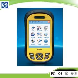 Wholesale Windows Mobile High Accuracy Handheld GPS Collector from china suppliers