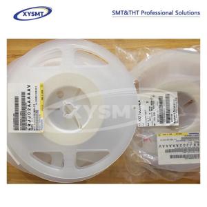 Wholesale ERJJ02AAAAAV KXFYGC00424 KXFYGC00423 Fixture components Panasonic NPM from china suppliers