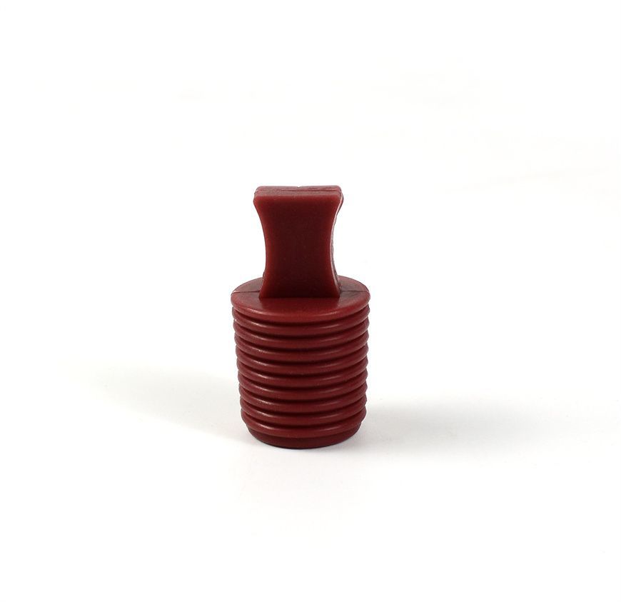 Flexible Wide PVC Panel Plug