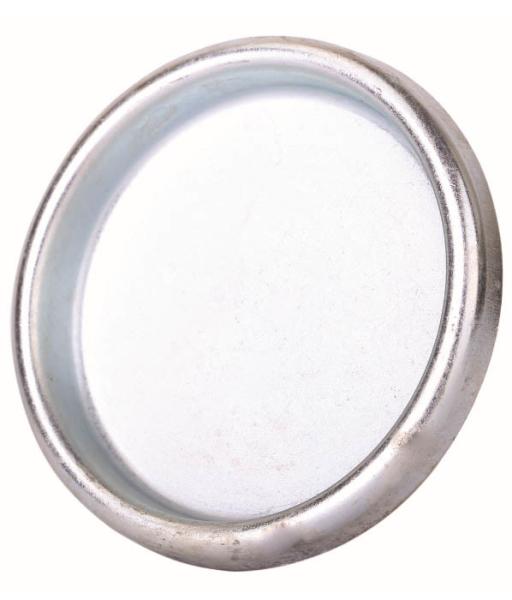 Galvanised Finishing Construction Hoist Parts Top Square Column Mast Section
