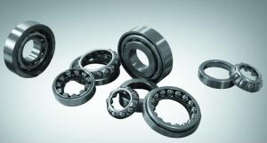 Wholesale Cheap Steering Column Bearing S70206X3/9168306 Worm Bearings from china suppliers