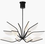 Vsual Comfort Belterra 38 Chandelier 700BLT38