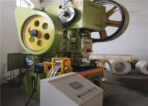 Wholesale Concertina 63T BTO -30 Razor Wire Making Machine from china suppliers