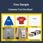 Embroidered Hooded Sweatshirt Blanket Hoodies Printing Men Women In Autumn
