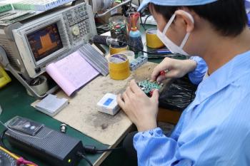 ShenZhen Necom Telecommunication Technologies Co., Ltd.