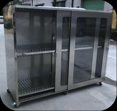 Server openresty Automated Production Lines The Ultimate Solution for Your Production Needs