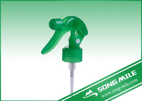 28mm Mini Plastic Trigger Sprayer for Hand Washing Spray Bottle