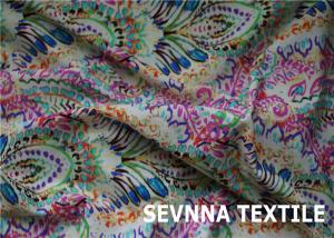 Wholesale Tricot Warp Knitting Sewing Nylon Fabric With Ms JP7 Digital Printing from china suppliers