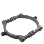 WG2214100001 Truck Parts for Sinotruk HOWO Sitrak Dongfeng Gearbox Range Fork