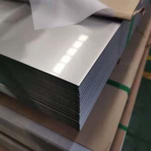 Wholesale AISI SUS 6mm 201 203 904 SS Plate 2B BA No.4 8k Mirror Finish Stainless Steel Sheets 4x8 from china suppliers