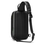 Multi Compartment Women'S Waterproof Crossbody Bag Fashionable