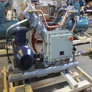 China High-Pressure Compact Nitrogen Pressure Booster Gas Pumps on sale