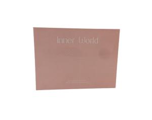 Wholesale Exclusive Custom Design Logo Luxury Clothing Wrapping Paper Gift Box With Ribbon from china suppliers