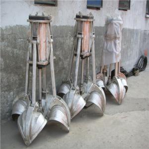 Wholesale Professional Pulping Equipment Spare Parts Colorful Pulp Making Industrial Grapple from china suppliers