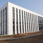 Prefabricated Warehouse Metal Building