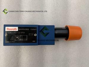 Wholesale Overlay overflow valve ZDB6VP2-42 / 315V Factory code: 1010301308 from china suppliers
