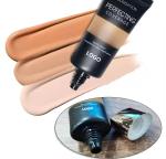 Long Lasting Make Up Waterproof Concealer Foundation Moisturizing Mineral Matte