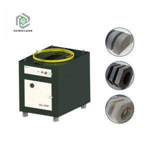 Wholesale 3kw Green Fiber Laser with -1.5% Long Term Power Stability 1064nm Wavelength for Manufacturing Plant from china suppliers