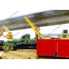 Buy cheap 12m Cutter Suciton Dredger For Inland Rivers Coastal Ports from wholesalers