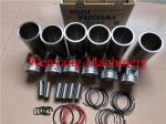China Yuchai engine genuine spare parts YC6B125-T20 repair kits (cylinder liner