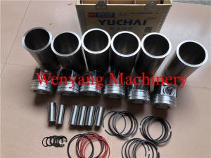Wholesale Yuchai Engine YC6B125-T20 Repair Kits 340-9000200B from china suppliers