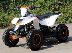 Wholesale 49cc Youth Racing ATV Utility Vehicles Single-Cylinder Air Cooled from china suppliers