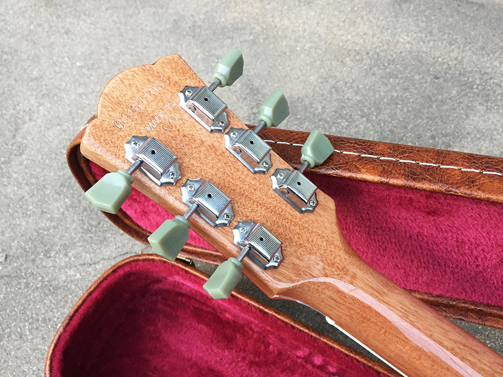 Custom LP electric guitar, Rosewood Fingerboard & Solid Mahogany Body Tobacco Burst electric guitar, Free shipping